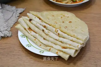 Pancakes