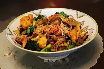 Spicy pot