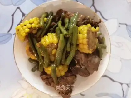 Northeast harvest