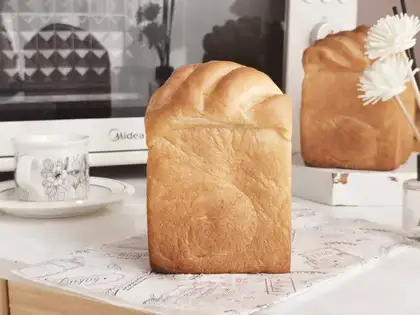 Milk toast
