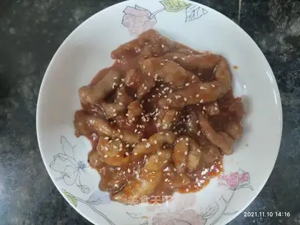 Sugar Jelly Ridge