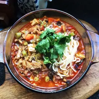 Tofu-cam