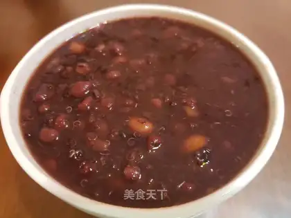 Quino porridge