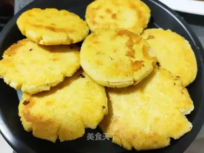 Tortilla