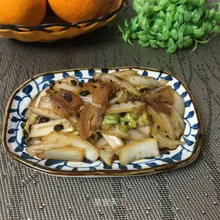 Soy sauce