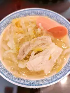 White meat