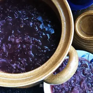 ♪ Porridge ♪