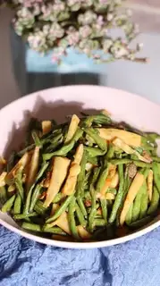 Bean-breading