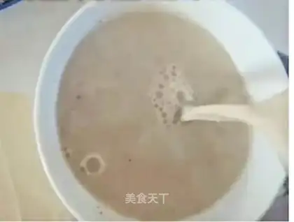 Soybean peanuts