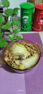 The cabbage