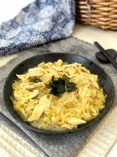 Chicken silk sour