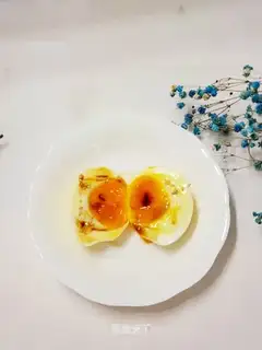 Spa eggs
