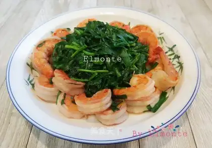 Shrimp