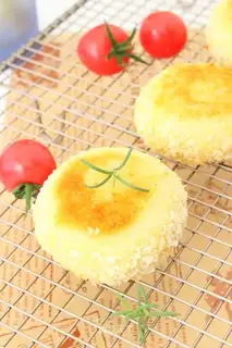 Potato cheese