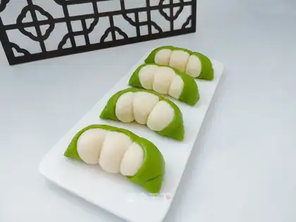Peas