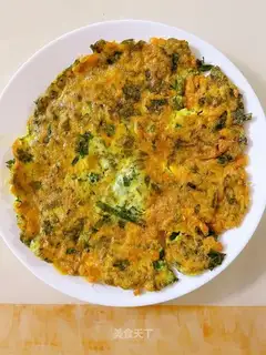 Fried eggs