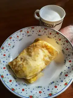 Pancakes