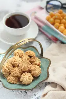 original Jenny cookies