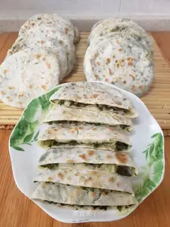 Sour pie