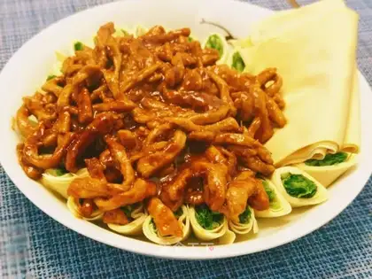 Kyo-su curry