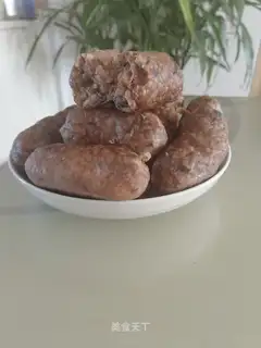 The salami