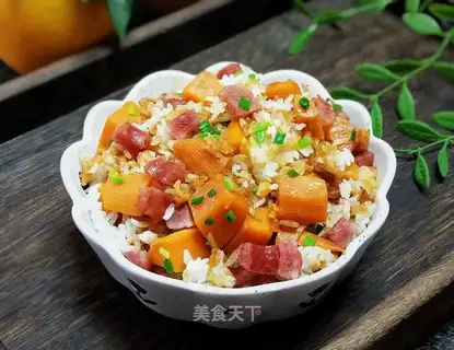 Weenie cassava