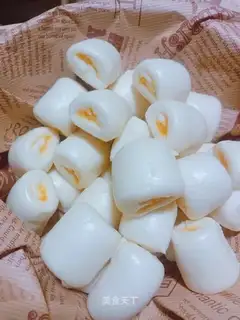 Little buns