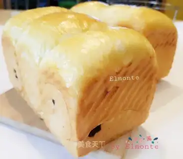 raisin toast