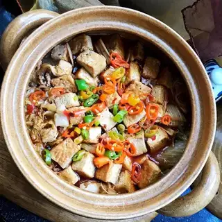 Soy sauce