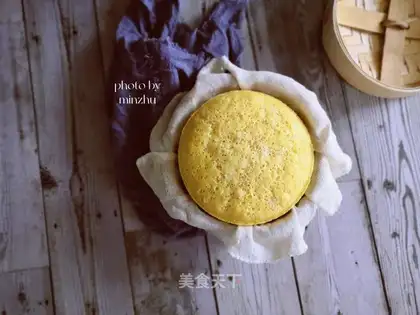 Corn pasta