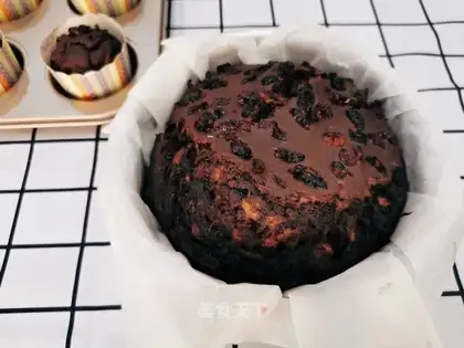 No sugar, no brownies