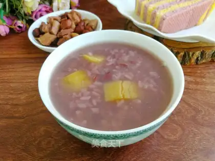 Porridge
