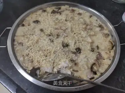 Tacocake