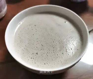 Fresh black bean soy sauce