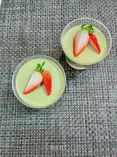 Double Moss