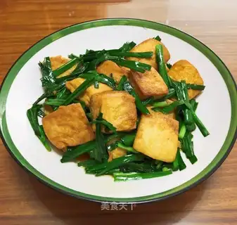 Soccer tofu