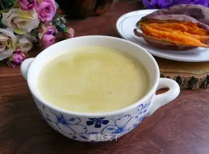 Red-tree pumpkin soy sauce