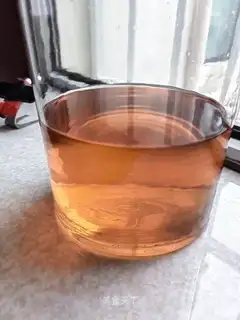I'll make a margarita