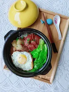 It's delicious