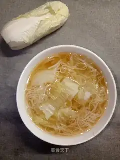 I'll have some soup