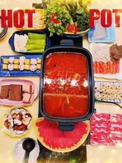 Hotpot