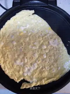 Eggcake