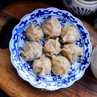 Tofu softly steamed