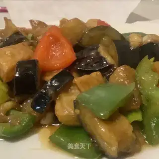 It's always fresh