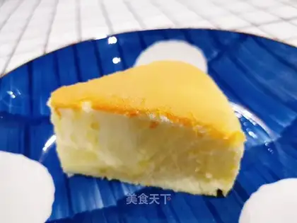 Yogurt cake