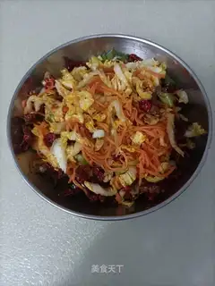 It's so sweet