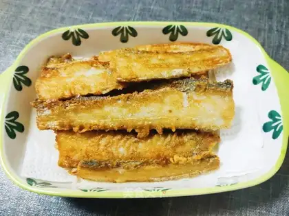 Creamfish