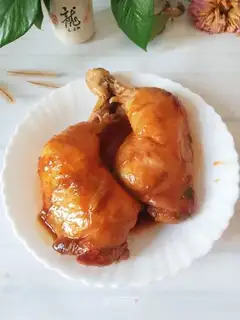 Chicken leg