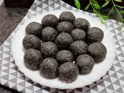 Sweet Sesame Pants