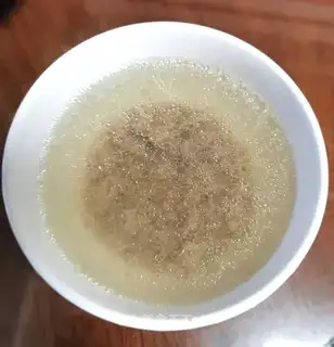 Skinny water